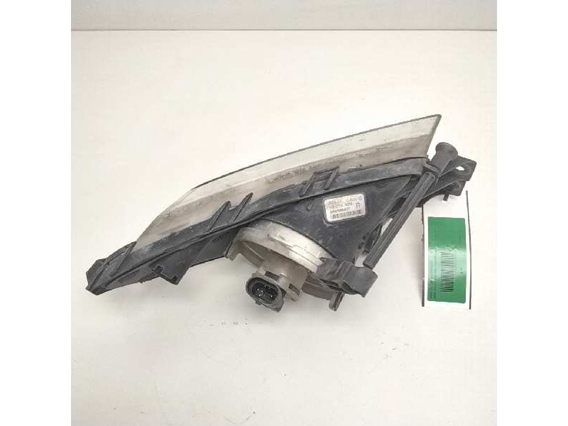 Recambio de faro antiniebla derecho para opel insignia sports tourer cosmo referencia OEM IAM 662588537  