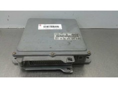 Recambio de centralita motor uce para mercedes clase e (w210) berlina diesel 300 turbodiesel (210.025) referencia OEM IAM A02554