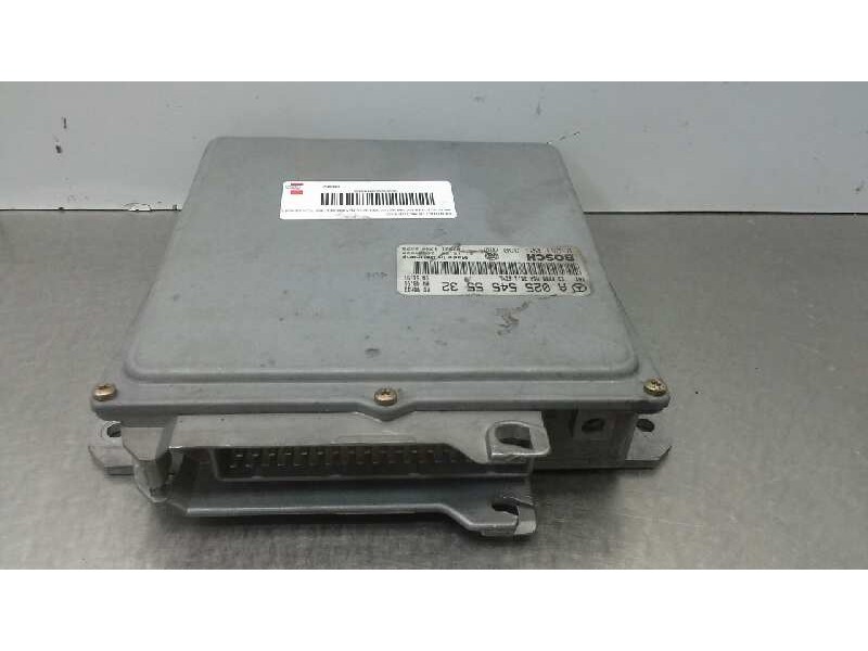 Recambio de centralita motor uce para mercedes clase e (w210) berlina diesel 300 turbodiesel (210.025) referencia OEM IAM A02554