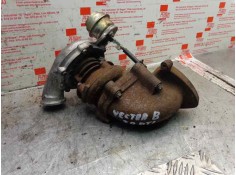 Recambio de turbocompresor para opel vectra b berlina 2.0 dti referencia OEM IAM 90570506  