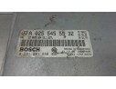 CENTRALITA MOTOR UCE A0255455532 0281001880 