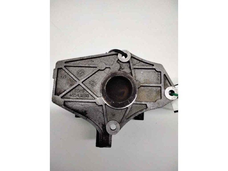 Recambio de bobina encendido para fiat panda (169) 1,2 8v natural power climbing referencia OEM IAM B920 465R3230 