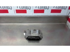 Recambio de centralita motor uce para renault scenic ii luxe privilege referencia OEM IAM 0281011549 290 