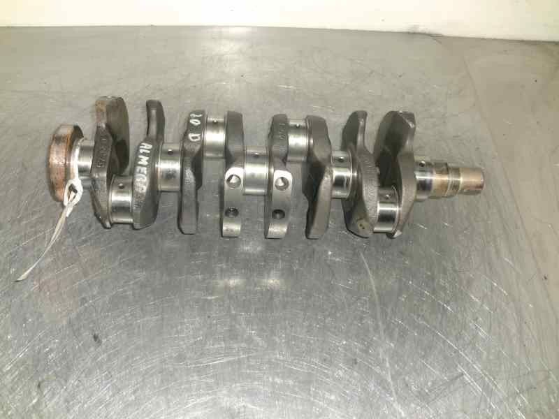 Recambio de cigueñal para nissan almera (n15) 2.0 diesel referencia OEM IAM 57J40  110417