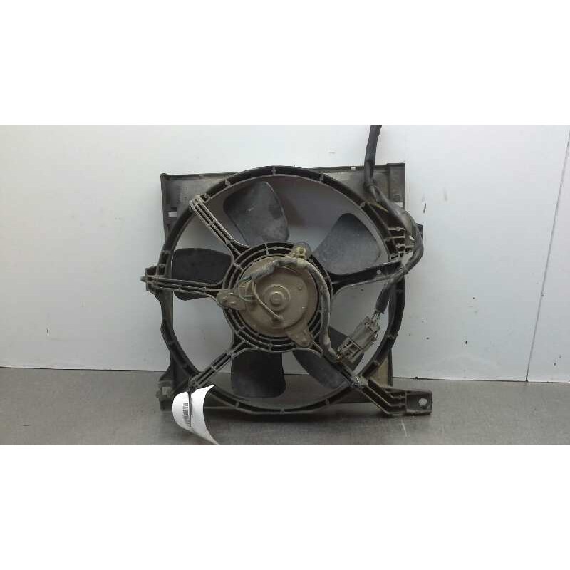 Recambio de electroventilador para nissan almera (n15) lx referencia OEM IAM   