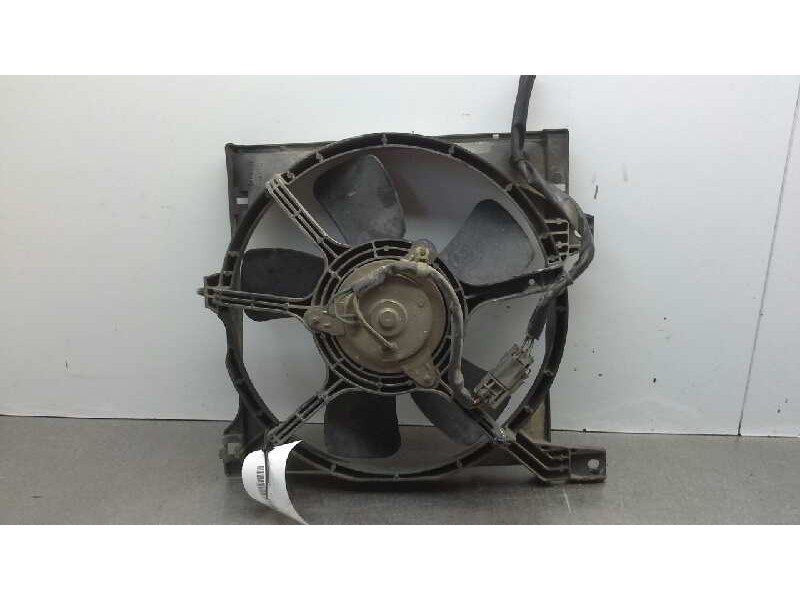 Recambio de electroventilador para nissan almera (n15) lx referencia OEM IAM   
