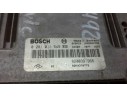 CENTRALITA MOTOR UCE 0281011549 8200391966 8200370779