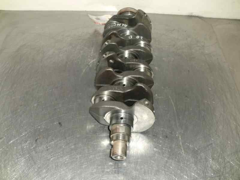 Recambio de cigueñal para nissan almera (n15) 2.0 diesel referencia OEM IAM 57J40  110417