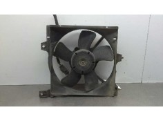 Recambio de electroventilador para nissan almera (n15) lx referencia OEM IAM    2