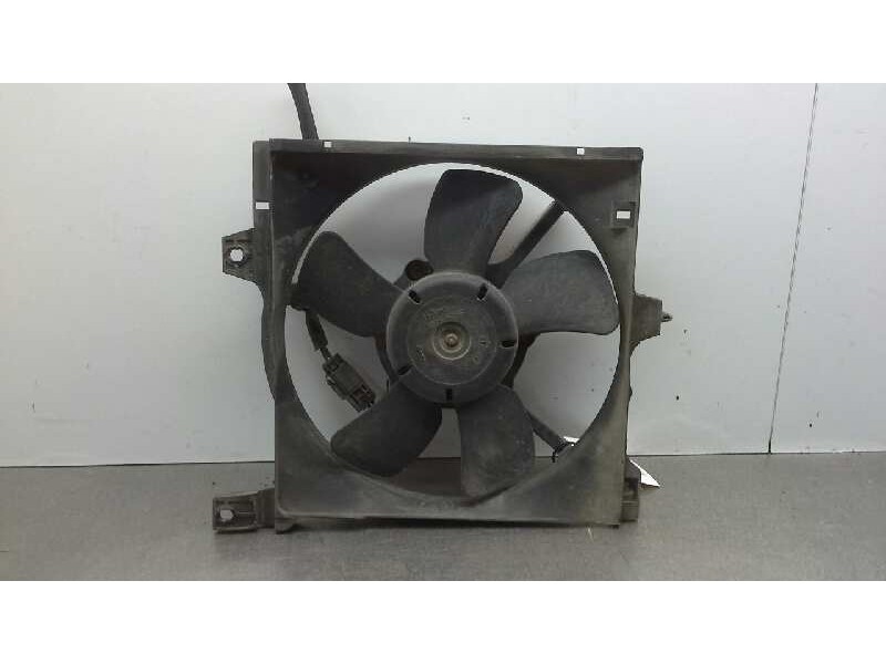 Recambio de electroventilador para nissan almera (n15) lx referencia OEM IAM   