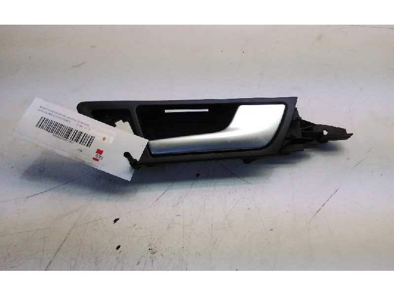 Recambio de maneta interior delantera derecha para audi q5 (8r) 2.0 tdi (125kw) referencia OEM IAM 8R0837020  