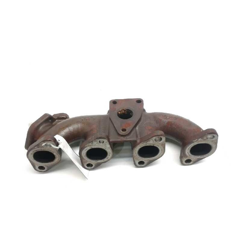 Recambio de colector escape para renault trafic caja cerrada (ab 4.01) 2.0 dci diesel cat referencia OEM IAM M9R630 8200868133A 