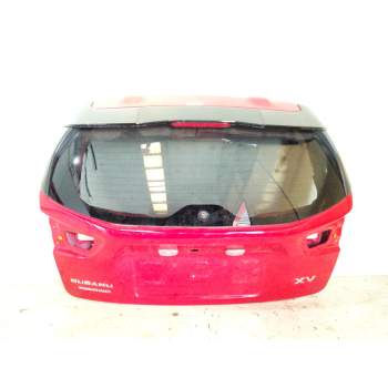 Recambio de porton trasero para subaru xv (gt, g24) 2.0 i awd (gt7) referencia OEM IAM 60809FL0009P  