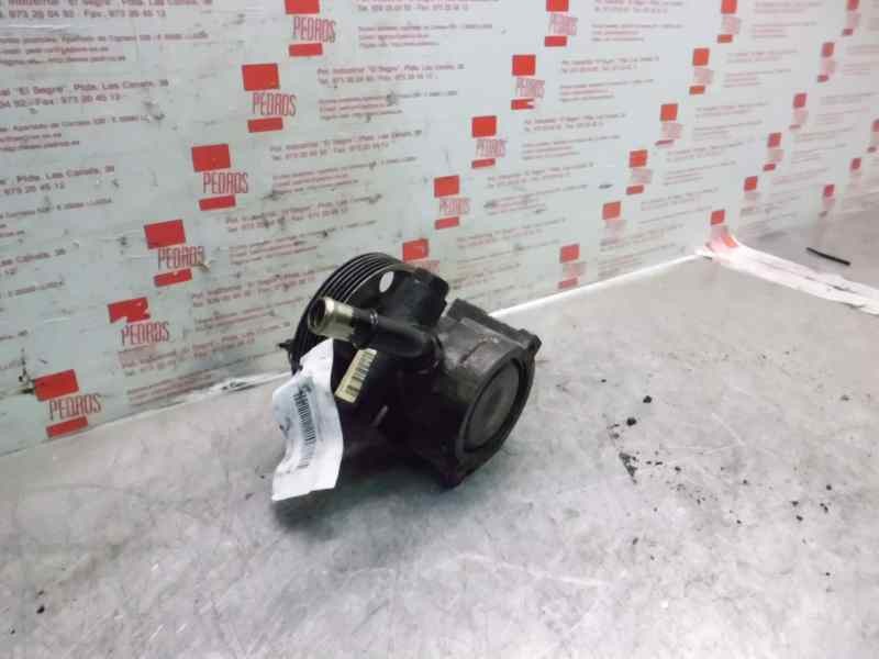 Recambio de bomba servodireccion para citroen jumper caja cerrada (1) 31 c d ntz. 1400 referencia OEM IAM   