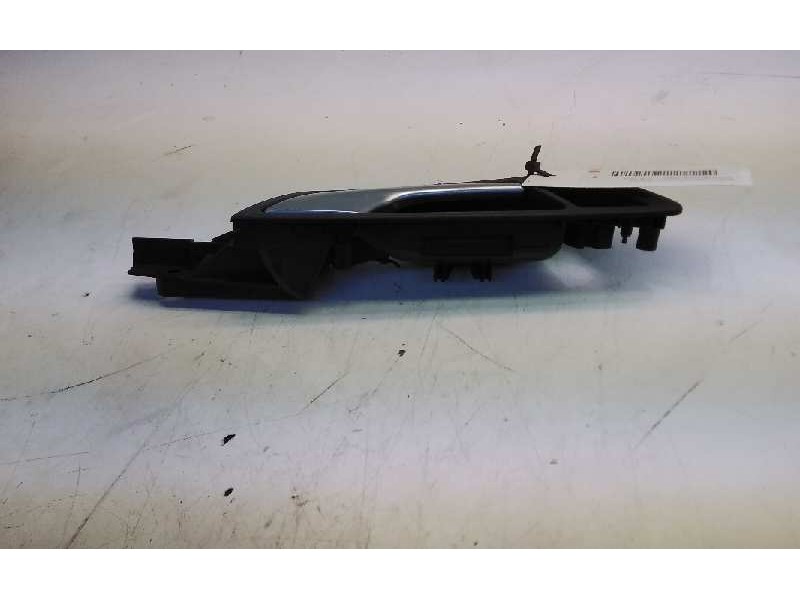 Recambio de maneta interior delantera derecha para audi q5 (8r) 2.0 tdi (125kw) referencia OEM IAM 8R0837020  