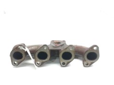 Recambio de colector escape para renault trafic caja cerrada (ab 4.01) 2.0 dci diesel cat referencia OEM IAM M9R630 8200868133A  2