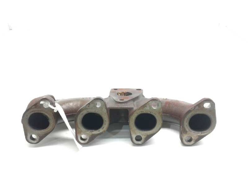 Recambio de colector escape para renault trafic caja cerrada (ab 4.01) 2.0 dci diesel cat referencia OEM IAM M9R630 8200868133A 