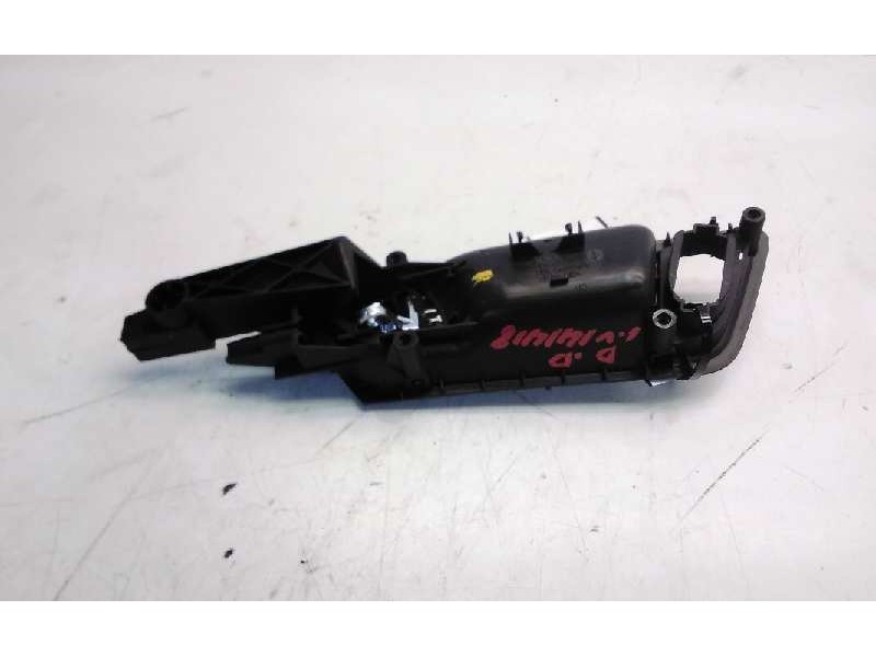 Recambio de maneta interior delantera derecha para audi q5 (8r) 2.0 tdi (125kw) referencia OEM IAM 8R0837020  