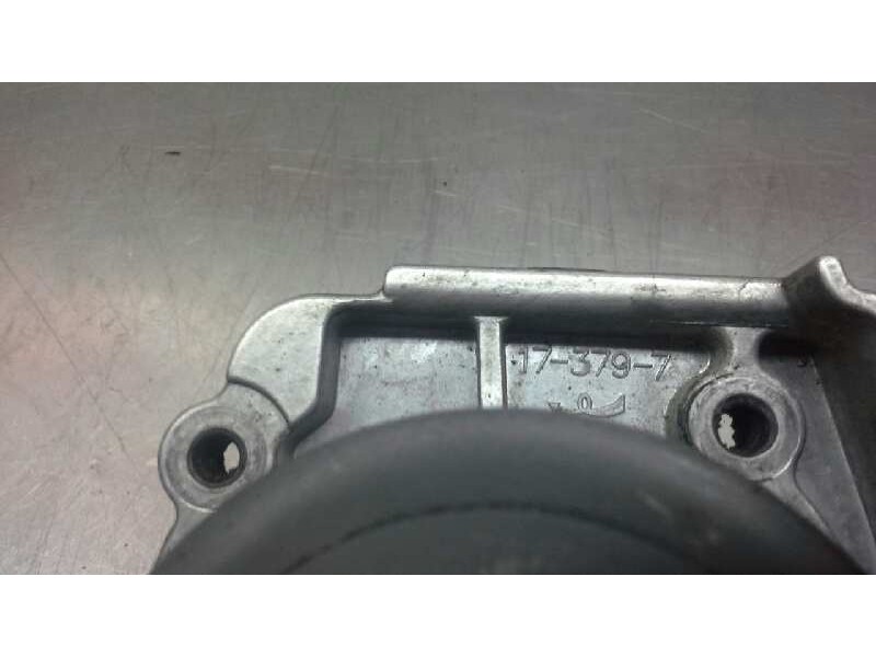 Recambio de bomba agua para fiat panda (169) 1,2 8v natural power climbing referencia OEM IAM 03L1003173797  