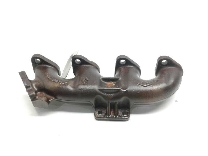 Recambio de colector escape para renault trafic caja cerrada (ab 4.01) 2.0 dci diesel cat referencia OEM IAM M9R630 8200868133A 