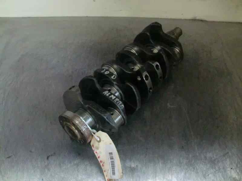 Recambio de cigueñal para nissan almera (n15) 2.0 diesel referencia OEM IAM 57J40  110417