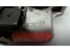 Recambio de cuerpo de mariposa para mitsubishi lancer berlina (cy0) inform referencia OEM IAM    2