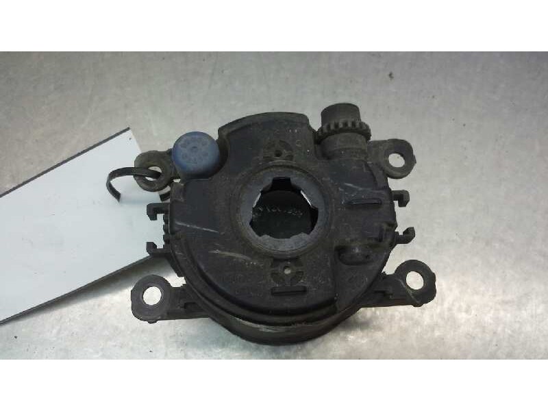Recambio de faro antiniebla izquierdo para renault megane ii berlina 5p 1.5 dci diesel referencia OEM IAM   