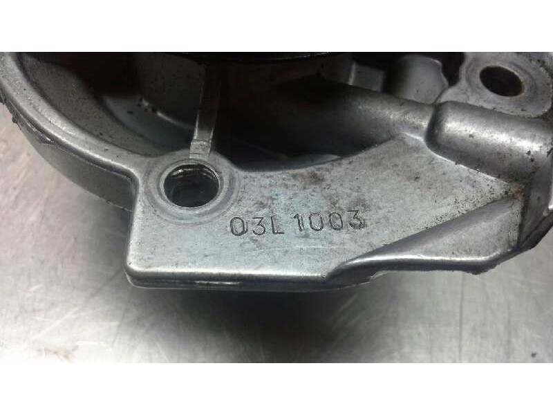 Recambio de bomba agua para fiat panda (169) 1,2 8v natural power climbing referencia OEM IAM 03L1003173797  