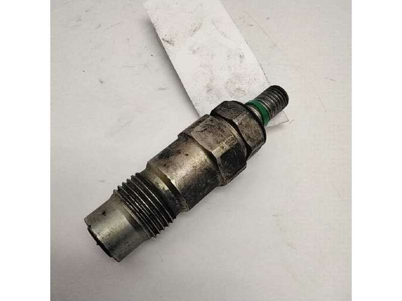 Recambio de inyector para nissan almera (n15) 2.0 diesel referencia OEM IAM   110419