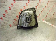 Recambio de piloto trasero derecho para opel astra g berlina comfort referencia OEM IAM 09117404   2