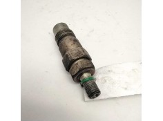 Recambio de inyector para nissan almera (n15) 2.0 diesel referencia OEM IAM   110419 2