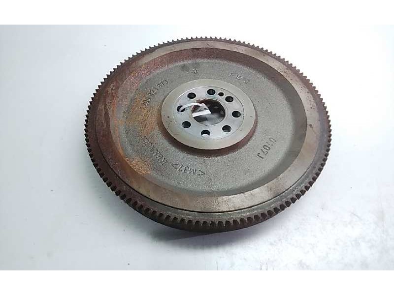 Recambio de volante motor para renault trafic caja cerrada (ab 4.01) 2.0 dci diesel cat referencia OEM IAM 8200823873  