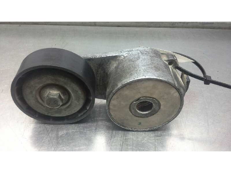Recambio de tensor correa auxiliar para fiat panda (169) 1,2 8v natural power climbing referencia OEM IAM   