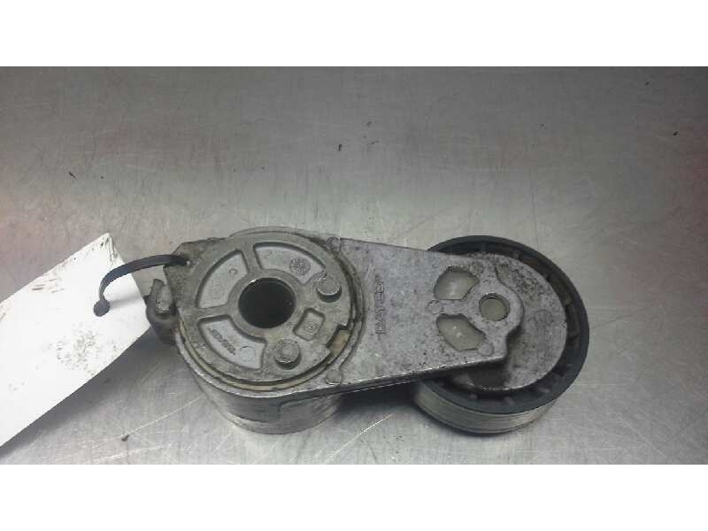 Recambio de tensor correa auxiliar para fiat panda (169) 1,2 8v natural power climbing referencia OEM IAM   