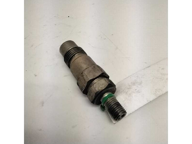 Recambio de inyector para nissan almera (n15) 2.0 diesel referencia OEM IAM   110419