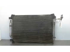 Recambio de condensador / radiador aire acondicionado para nissan murano (z51) básico referencia OEM IAM   