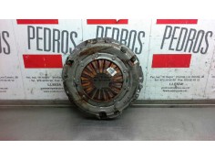 Recambio de prensa embrague para renault trafic caja cerrada (ab 4.01) 2.0 dci diesel cat referencia OEM IAM M9R630  