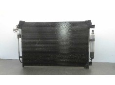 Recambio de condensador / radiador aire acondicionado para nissan murano (z51) básico referencia OEM IAM    2