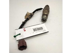 Recambio de inyector para nissan almera (n15) 2.0 diesel referencia OEM IAM   110419