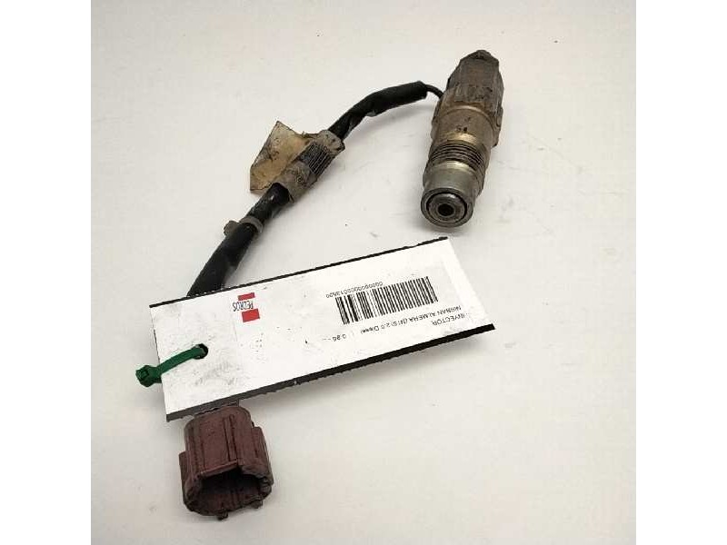 Recambio de inyector para nissan almera (n15) 2.0 diesel referencia OEM IAM   110419