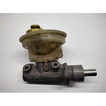 Recambio de bomba freno para seat ibiza (6k) hit referencia OEM IAM 21025599 BENDIX 