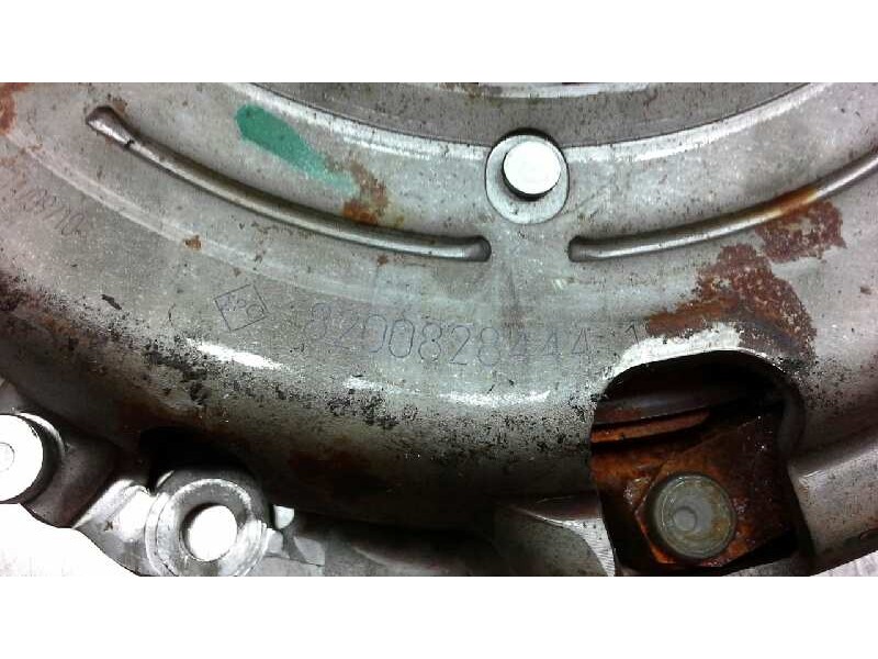 Recambio de prensa embrague para renault trafic caja cerrada (ab 4.01) 2.0 dci diesel cat referencia OEM IAM M9R630  