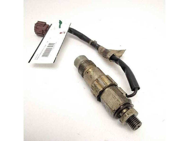 Recambio de inyector para nissan almera (n15) 2.0 diesel referencia OEM IAM   110419