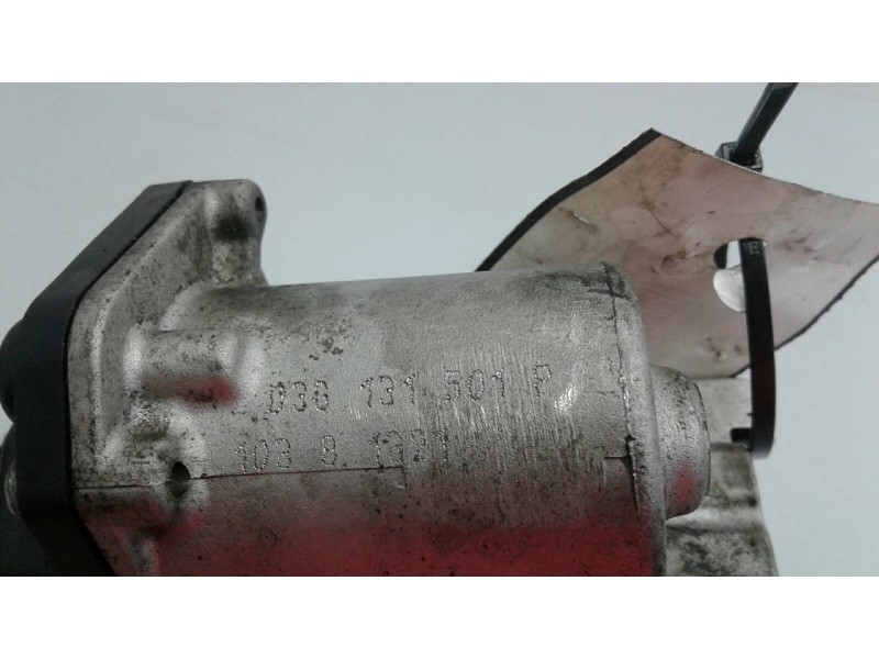 Recambio de valvula egr para mitsubishi lancer berlina (cy0) inform referencia OEM IAM 030131501P  