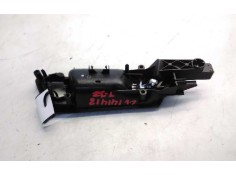 Recambio de maneta interior trasera izquierda para audi q5 (8r) 2.0 tdi (125kw) referencia OEM IAM 8RR0839019   2