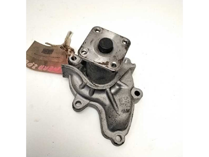 Recambio de bomba agua para nissan almera (n15) 2.0 diesel referencia OEM IAM   110420