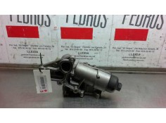 Recambio de soporte filtro aceite para renault trafic caja cerrada (ab 4.01) 2.0 dci diesel cat referencia OEM IAM M9R630  