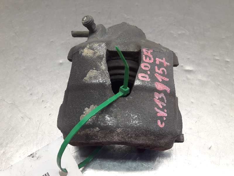 Recambio de pinza freno delantera derecha para seat ibiza sc (6j1) 25 aniversario referencia OEM IAM   