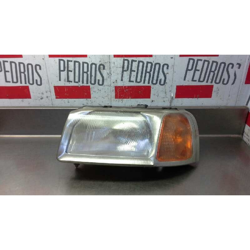 Recambio de faro izquierdo para land rover freelander (ln) 2.0 di hardback (72kw) referencia OEM IAM AMR4000  