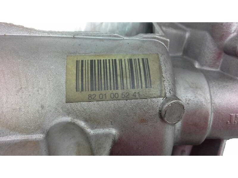 Recambio de soporte filtro aceite para renault trafic caja cerrada (ab 4.01) 2.0 dci diesel cat referencia OEM IAM M9R630  